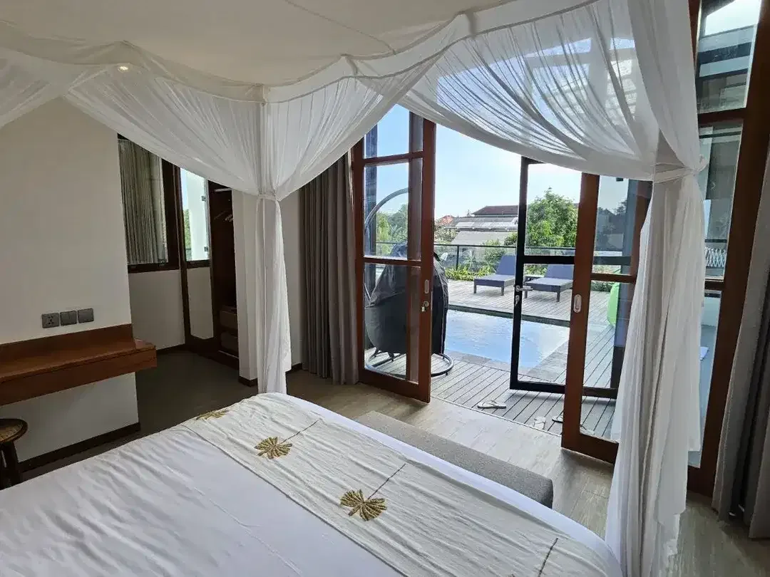 Luxury 4 Bedroom Villa In The Heart Of Berawa - Image 8 of 10