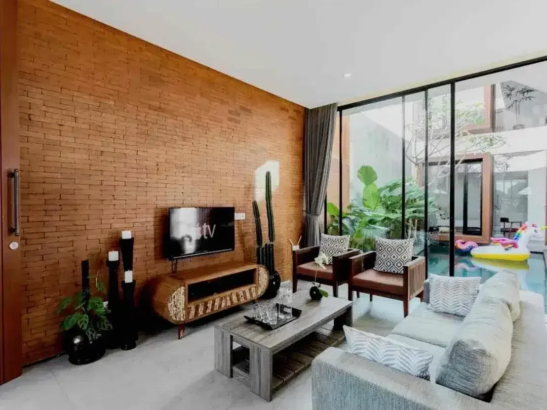 disewakan yearly rent - Image 2 of 10