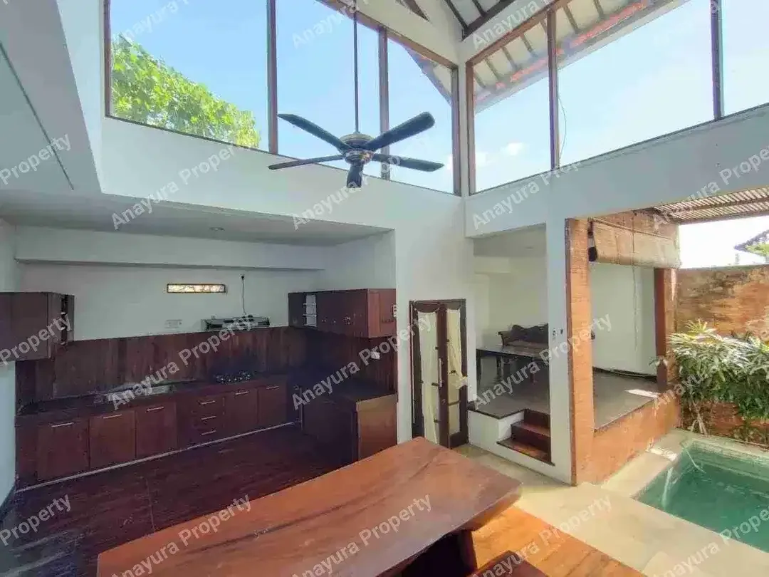 Villa 3BR Sanur Dekat Pantai - Image 8 of 10