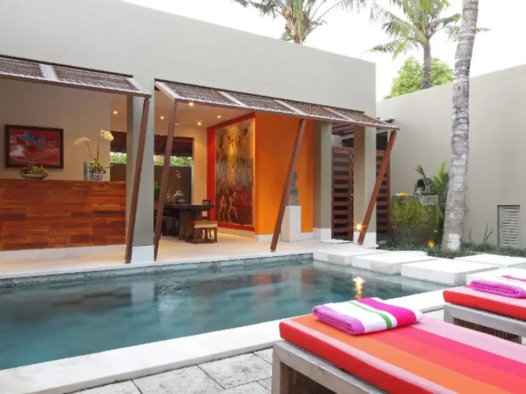 Villa & Toko Strategis Batu belig Kerobokan Kuta Utara Bali - Image 4 of 10
