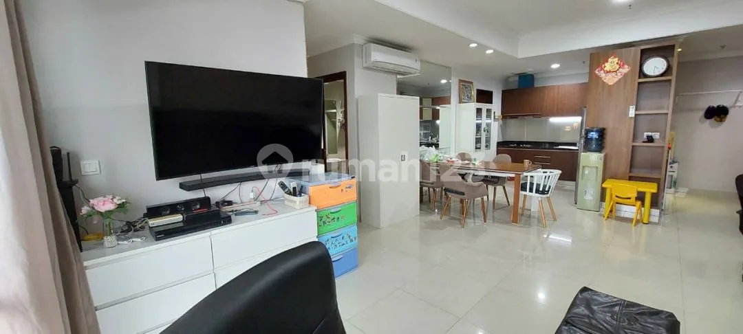 Apartemen mewah Denpasar Residence Kuningan City Tower UBUD - Image 1 of 4