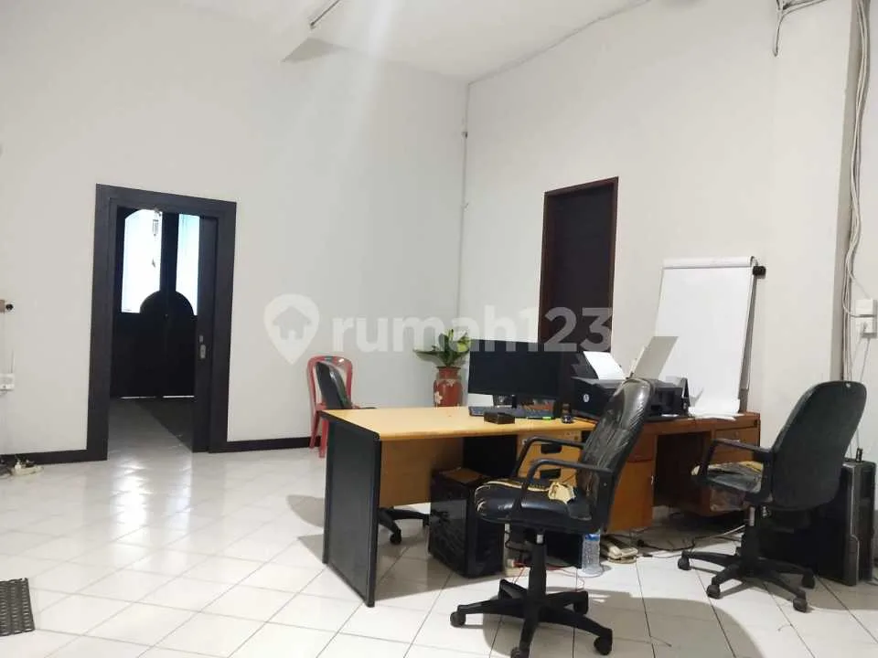 Gedung Strategus Raya Gatot Subroto Timut Denpasar Bali - Image 4 of 4
