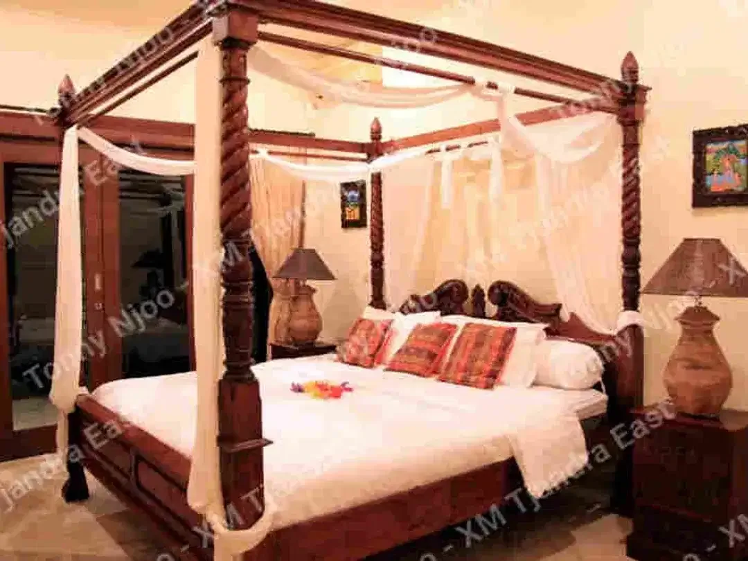 Villa Putra Bali Hills Benoa Bali, Lokasi Tenang dan Nyaman - Image 10 of 10
