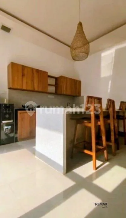 Villa 3 Kamar Tidur âFully Furnished Disewakan, di Canggu - Image 4 of 4