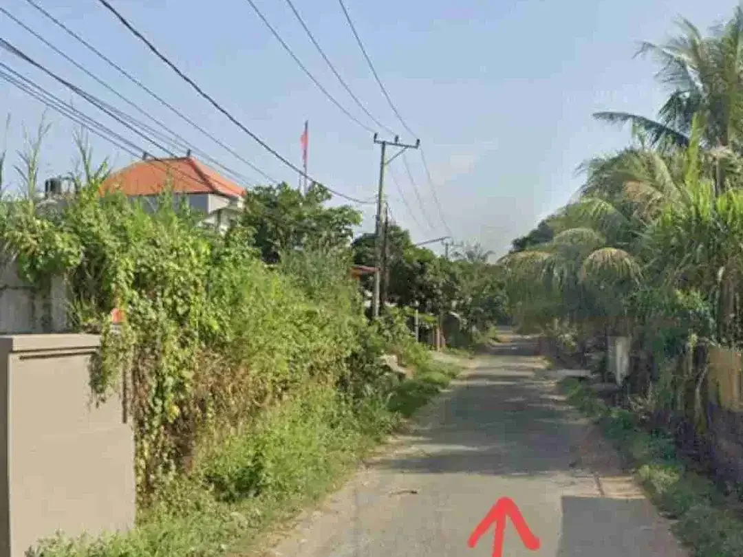 Rumah BARU(inden) area pantai Ketewel Pering area Saba Gianyar Bali - Image 2 of 7