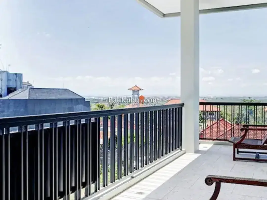 AMR-111.AMA | For Monthly Rent Apartment Studio Room For Rent in Jimbaran - Image 3 of 10
