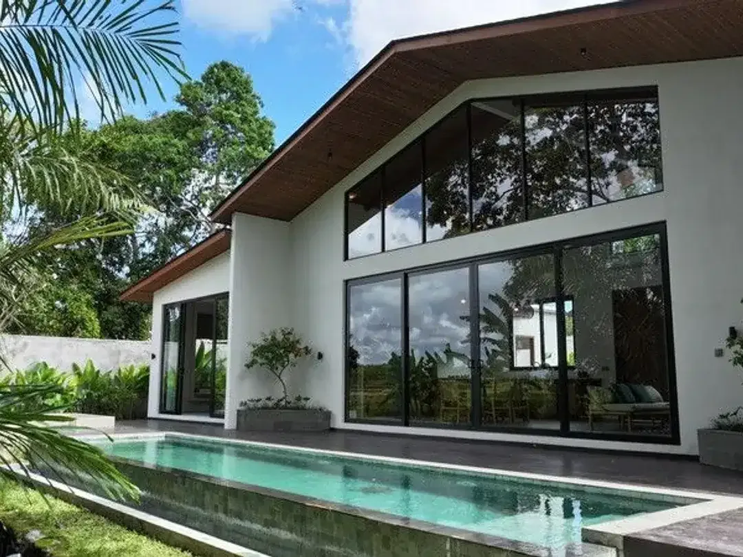 Leasehold -Luxury Villa In Kaba-Kaba, Bali - Image 4 of 10