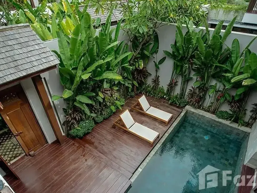 3 Bedroom Villa for rent in Seminyak, Bali - Image 5 of 10