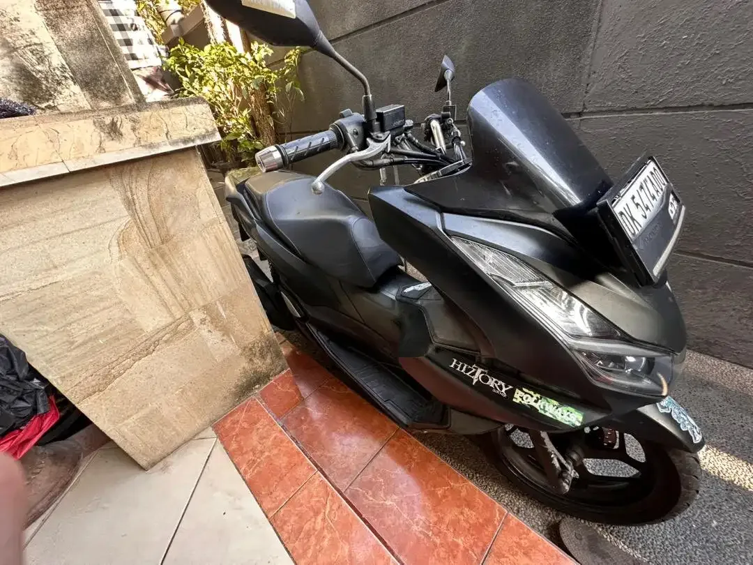 Honda pcx th 2022 - Image 3 of 6