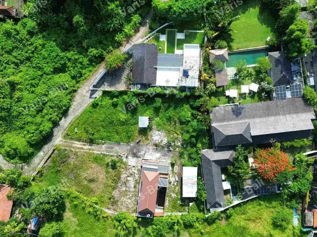 DIJUAL TANAH PANTAI PERERENAN - Image 10 of 10