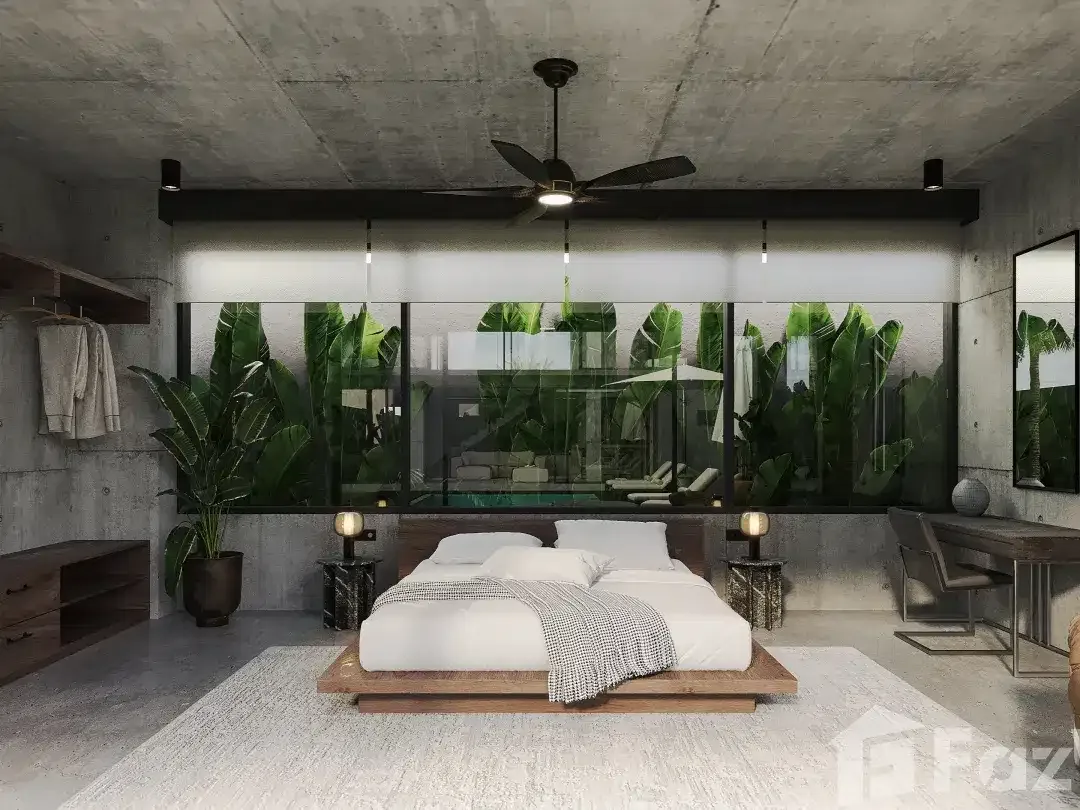4 Bedroom Villa for sale in Mengwi, Bali - Image 7 of 10