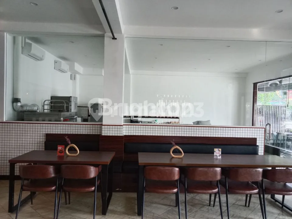 2 Ruko Gandeng Hoek Gatot Subroto Timur Penatih Denpasar - Image 4 of 4