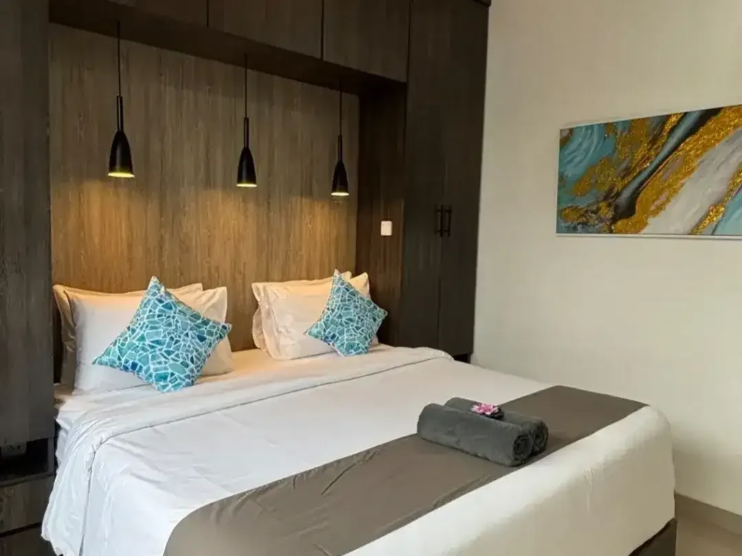 2 Bedroom Villa for sale in Seminyak, Bali - Image 8 of 10
