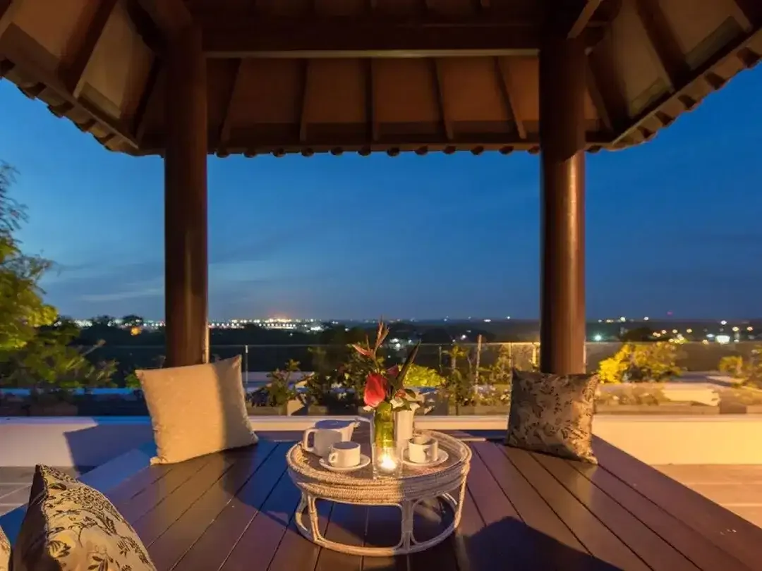 Modern 3-Bedroom Villa for Yearly or Long-Term Rent - Nusa Dua - Image 2 of 8