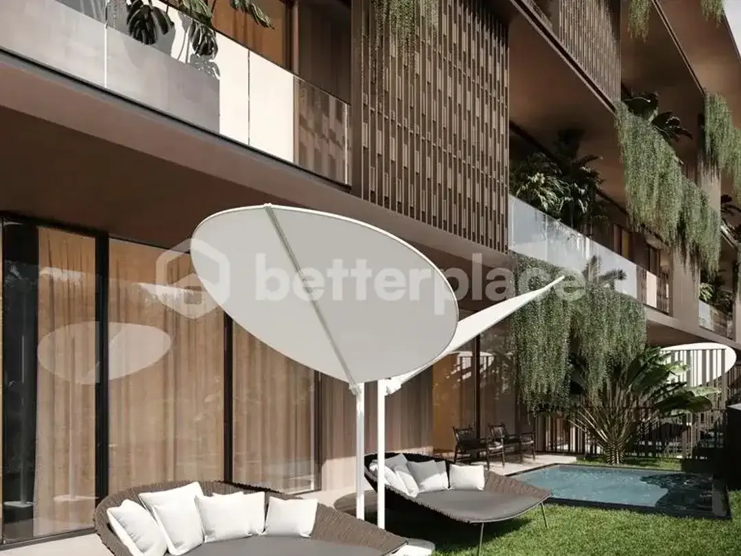 Own a Piece of Bali's Coastline: Ocean-View Hotel Suites, Fully Managed, Fully Furnished - Image 6 of 10