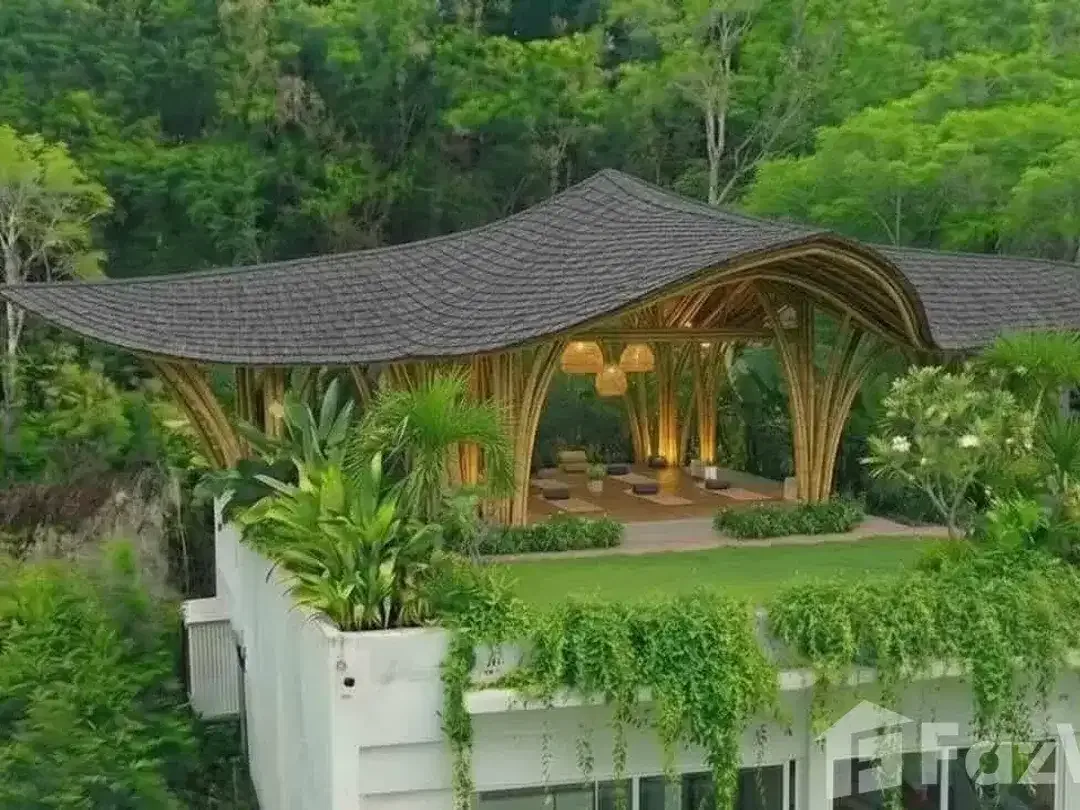 6 Bedroom Villa for sale in Bingin, Bali - Image 4 of 10