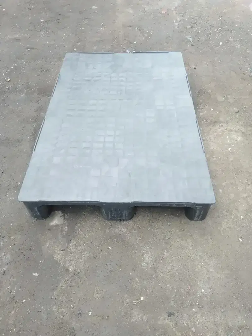 Pallet plastik kualitas terbaik harga merakyat - Image 5 of 10