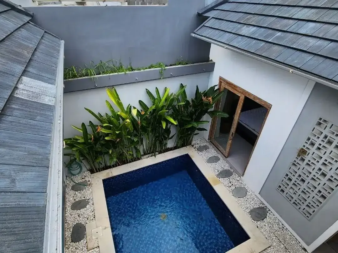 Jual Villa Tumbak Bayuh [ID 544] - Image 3 of 4