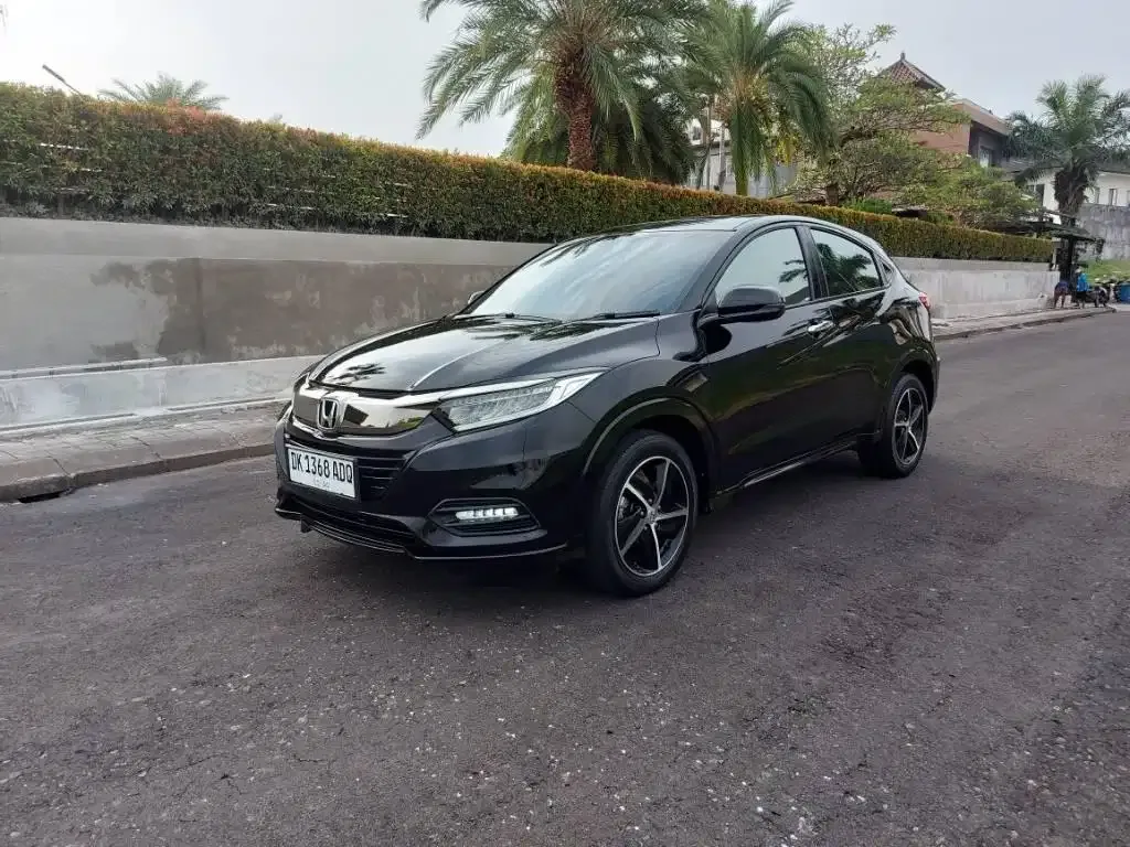 HRV PRESTIGE 2020 LOW KM - Image 2 of 10