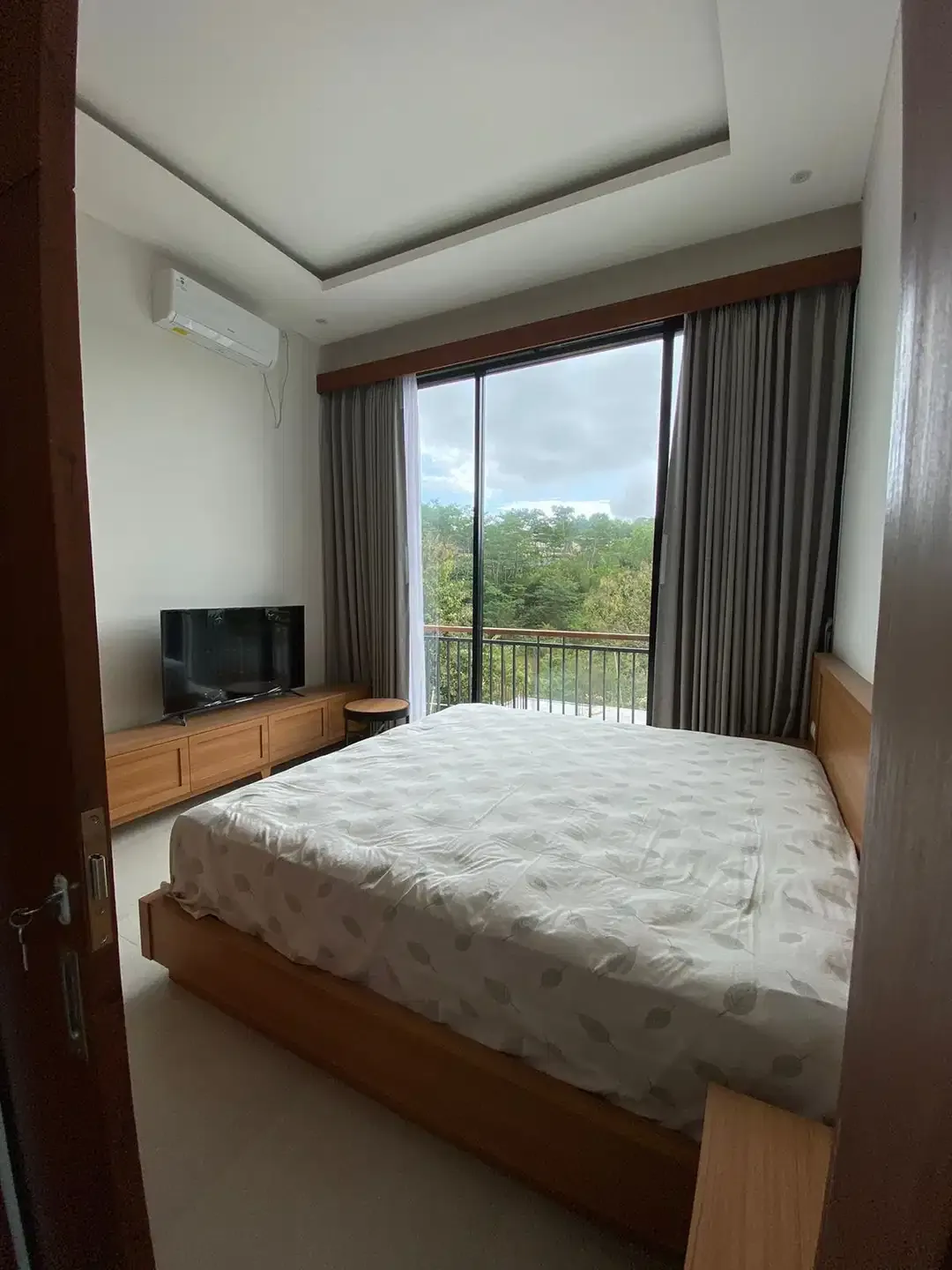 FOR RENT VILLA FURNISHED READY UNIT SIAP HUNI 2BR KAWASAN NUSA DUA - Image 3 of 10