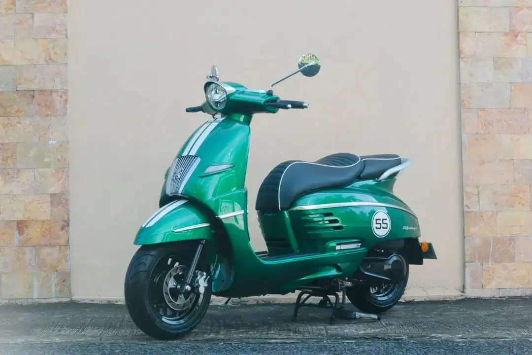 Scooter Peugeout Django 150, Xmax, Forza, GTS - Image 3 of 4