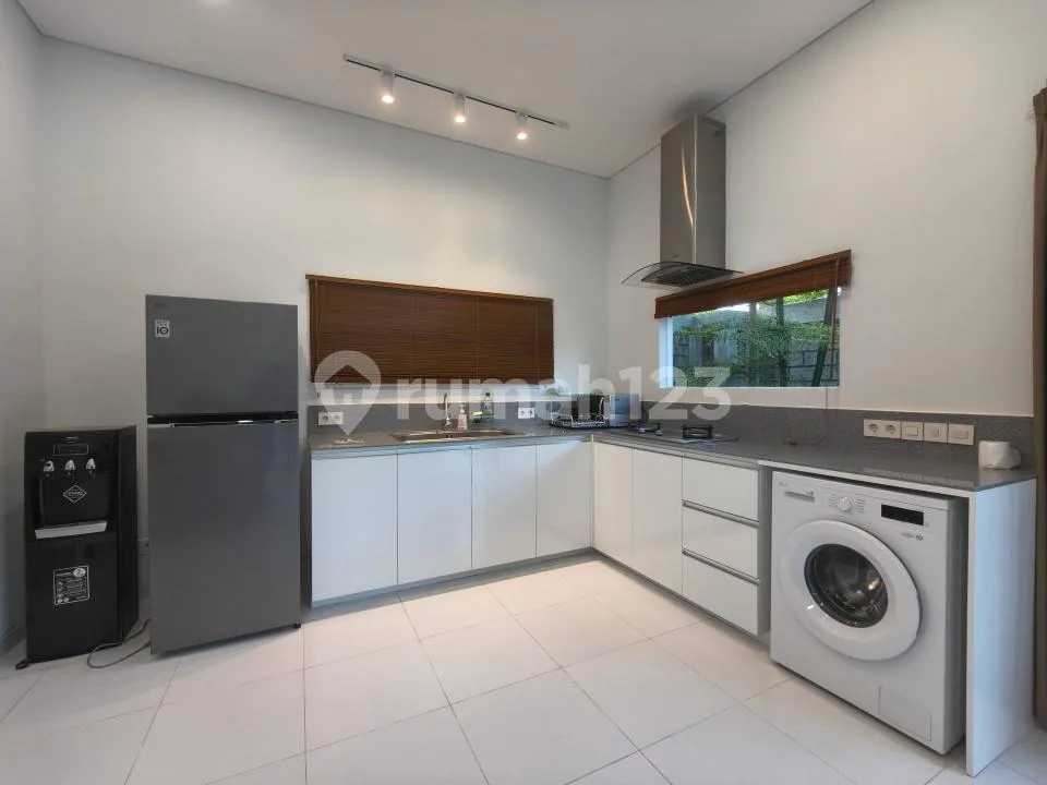 Minimum 2 Years!! Peaceful 1 Storey House Close To Sanur Hospital - Image 4 of 4