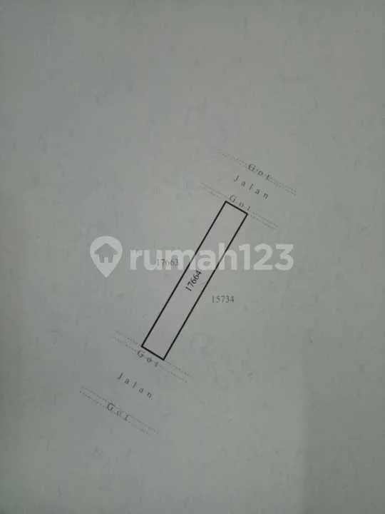 Dijual Ruko 2 Lantai di Komplek Ruko Bumi Dalung Permai: - Image 3 of 4