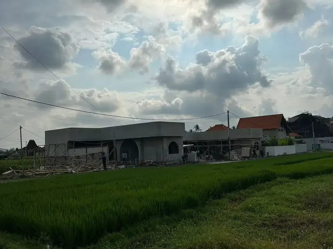Land for sale in Cemagi, Bali - Image 3 of 4