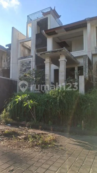 Villa Setengah Jadi Puri Darmawangsa Nusa Dua Bali - Image 2 of 4