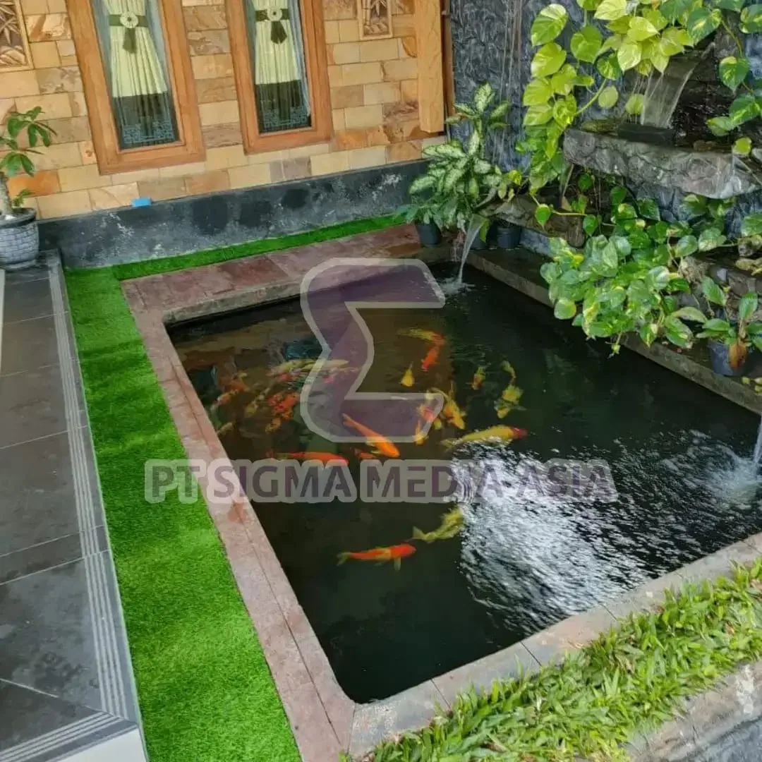 Jual Rumput Sintetis Buat Berbagai Keperluan - Image 4 of 5