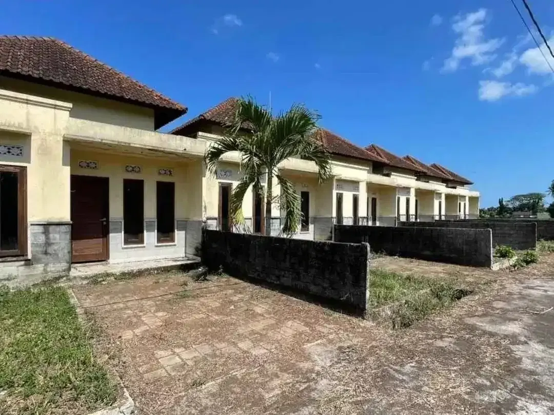 Dijual 7 Unit Rumah Lantai 1 - Wanasara Baleran, Tabanan. - Image 7 of 7