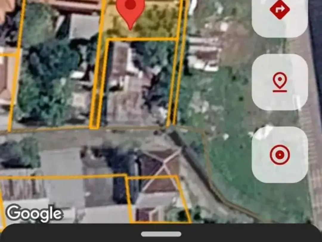Di jual rumah lantai 1 Lokasi jl.pura demak mahendradatta - Image 5 of 5