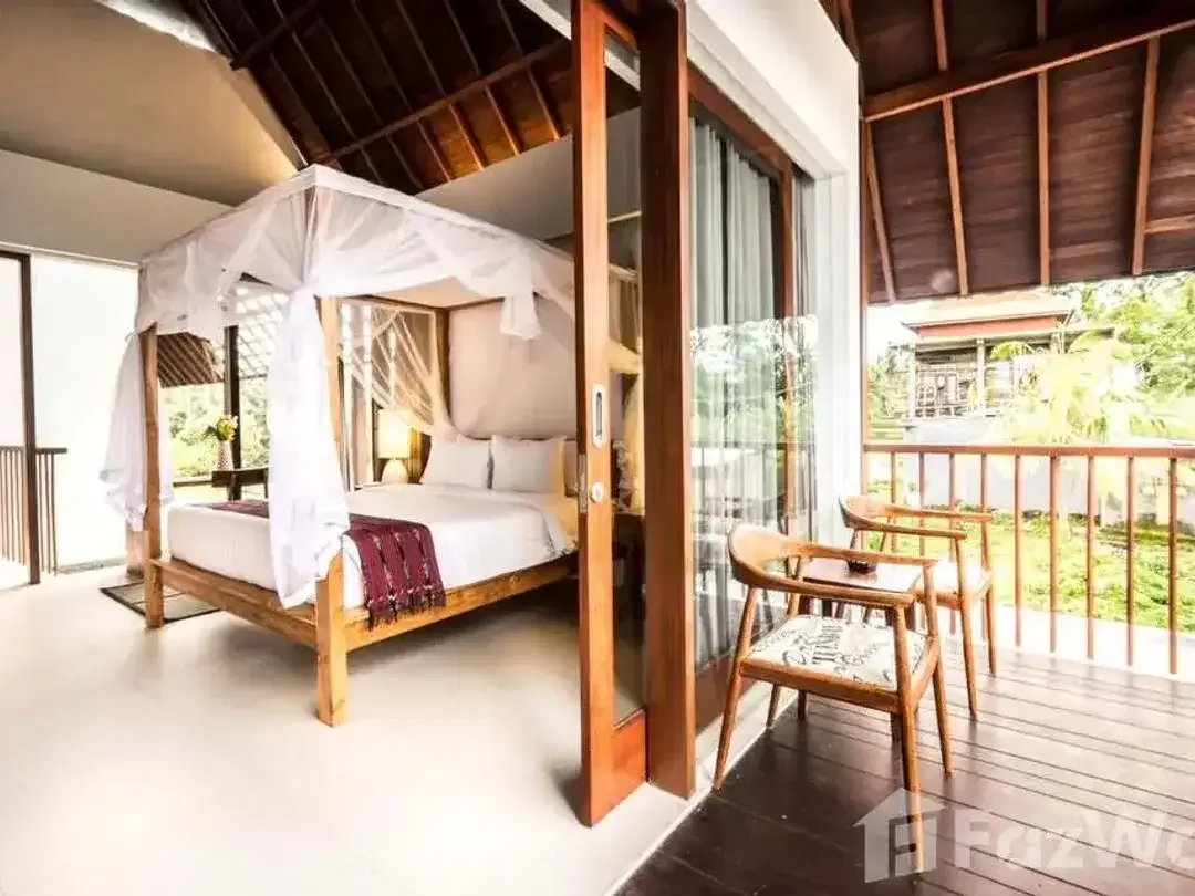 3 Bedroom Villa for rent in Tampak Siring, Bali - Image 9 of 10