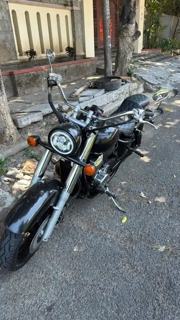 Honda Shadow 400 - Image 3 of 3