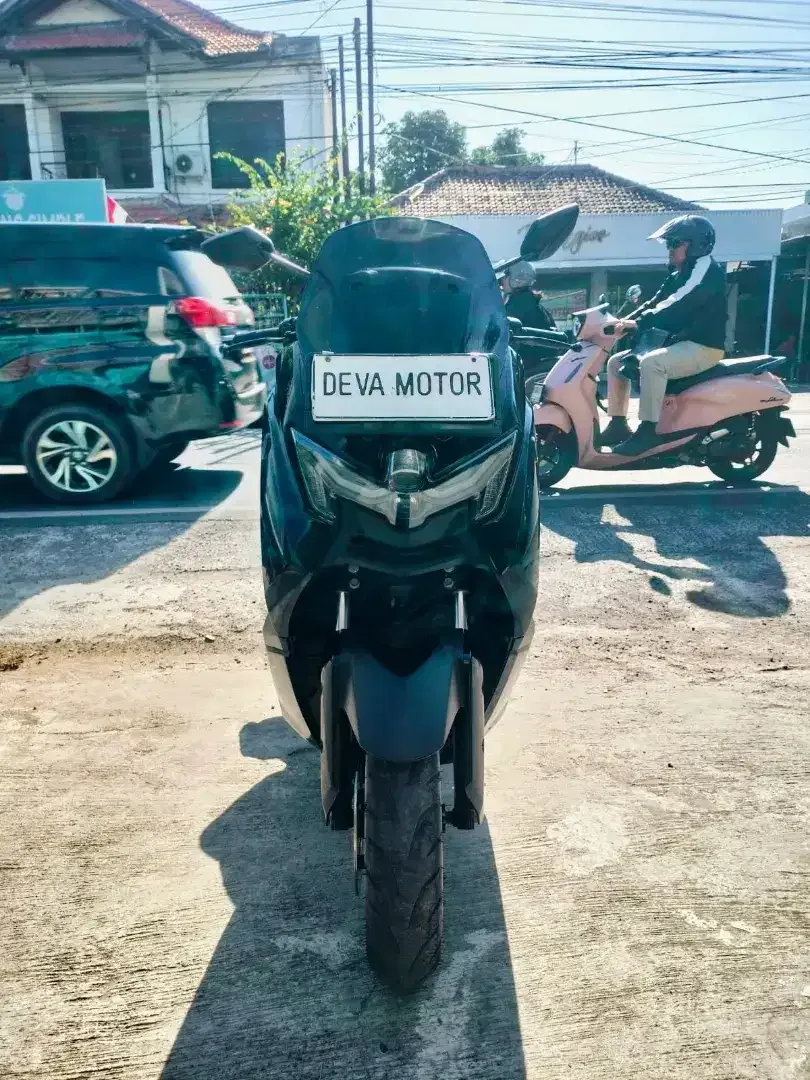 Nmax Neo s keyles 2025 km 7000 Deva motor bisa krdit - Image 4 of 7