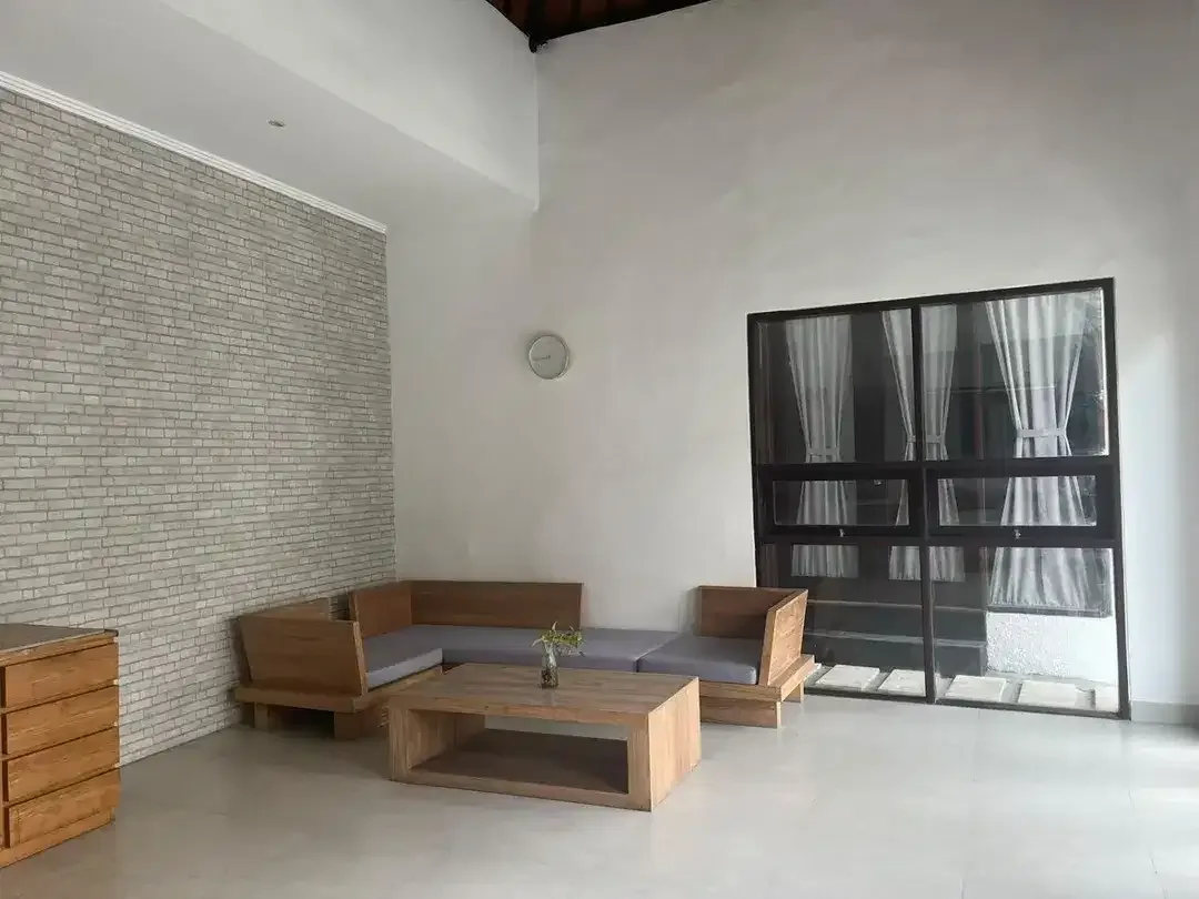 Fully Furnished 3-Bedroom Villa For Rent Near Pro-Ed School, Umalas - Image 7 of 10