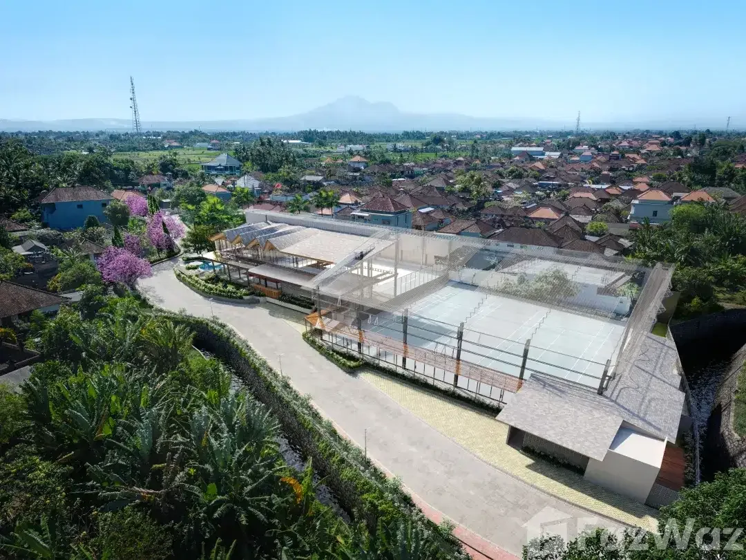 Land for sale at Dharma Residence Tanah Lot - Image 3 of 7