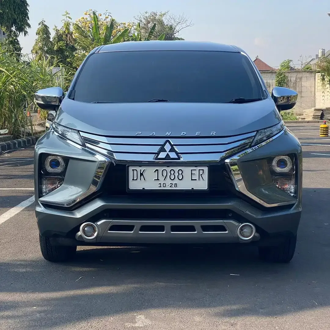 Mitsubishi Xpander Ultimate 1.5 AT - 2018 - Image 2 of 9