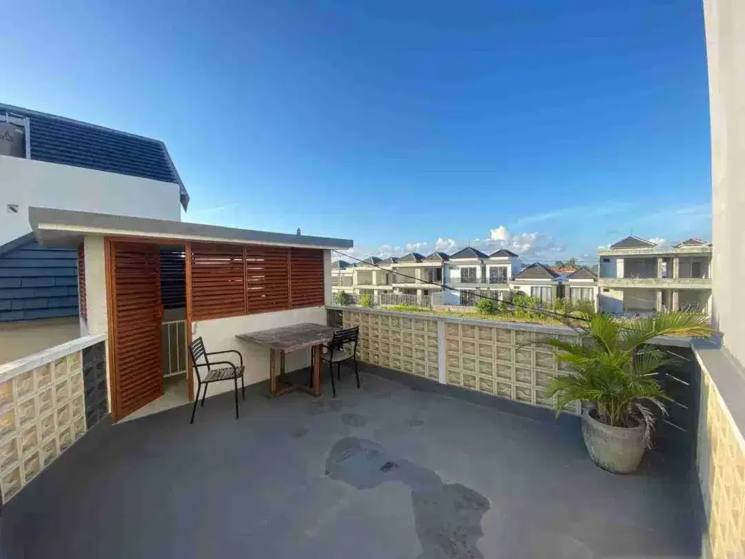 DIJUAL / FREEHOLD : Brand New Villa, Paddie View, Tumbak Bayuh, Bali - Image 10 of 10