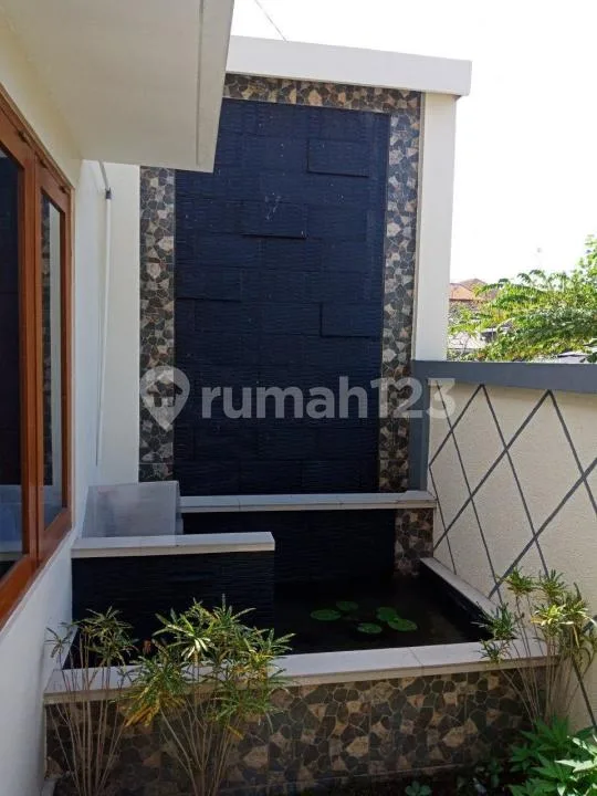 Disewa Rumah 2Kt Panjer Siap Huni, Ada Rooftop - Image 2 of 4