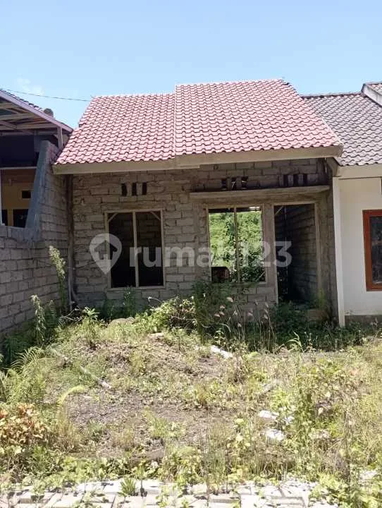 Dijual Rumah Siap Huni di Vismaya Residence Tabanan Bali - Image 4 of 4