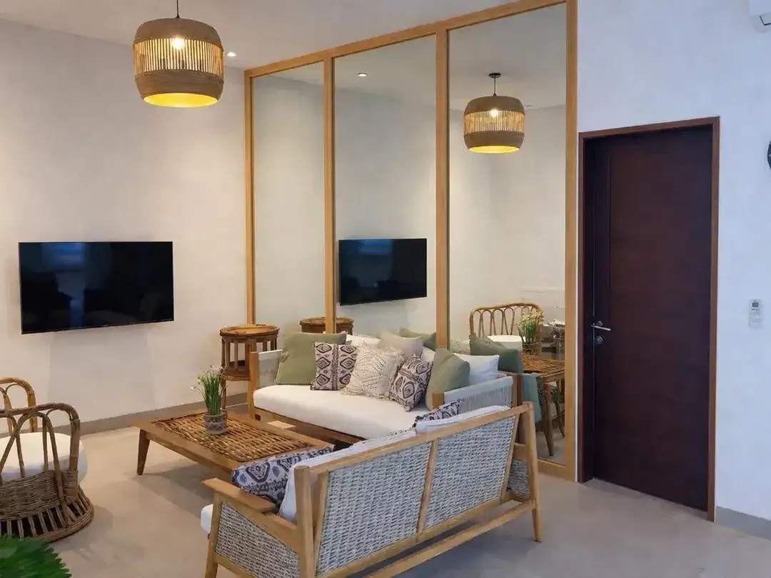 Dijual Villa Mewah 3 Lantai – Elegan, Nyaman & Siap Huni - Image 5 of 10