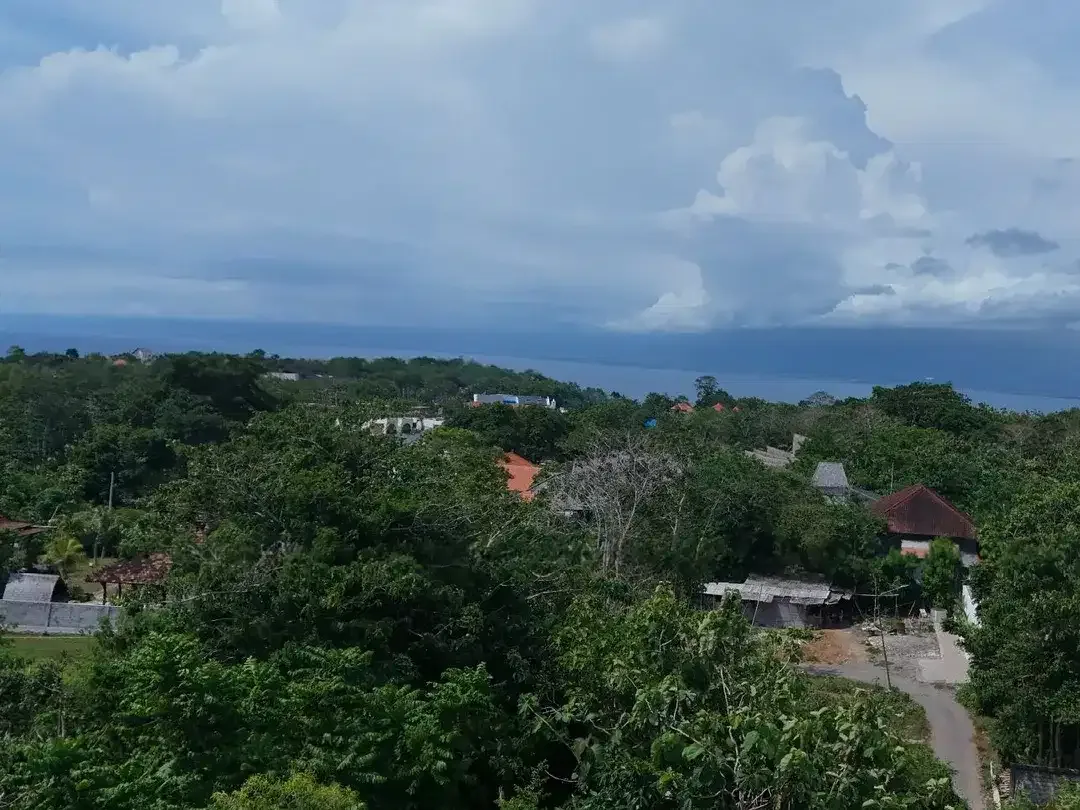 AND FOR SALE FREEHOLD Labuan Sait Ocean view from the second floor - Image 3 of 7