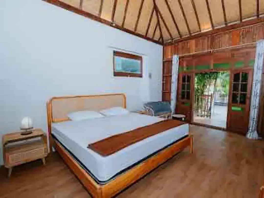 Joglo Style Villa for FREEHOLD or LEASEHOLD near Kedungu Beach - Image 6 of 10