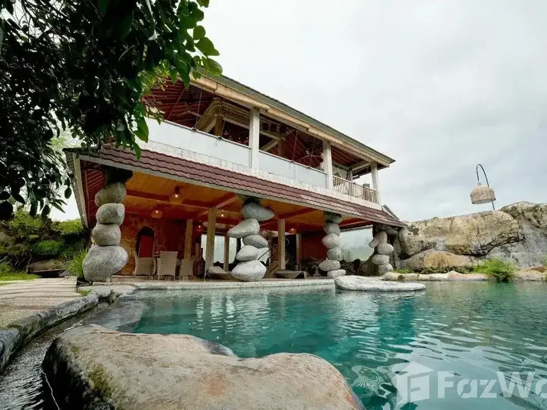 2 Bedroom Villa for sale in Ubud, Bali - Image 1 of 10