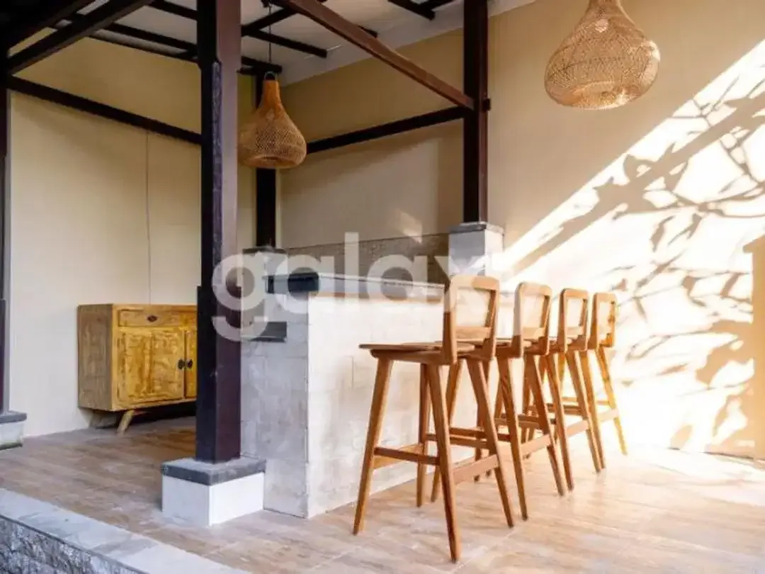 VILLA BAGUS 2 LANTAI DI PERMATA NUSA DUA BENOA BADUNG, BALI - Image 6 of 10
