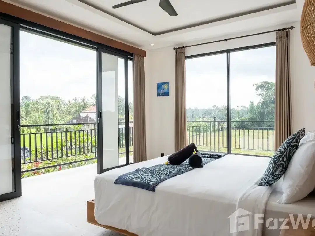 2 Bedroom Villa for sale in Ubud, Bali - Image 6 of 10