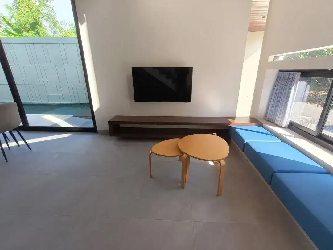 Fully Furnished Villa Di Green Kori Kerobokan Dekat Pantai Batu Belig - Image 10 of 10