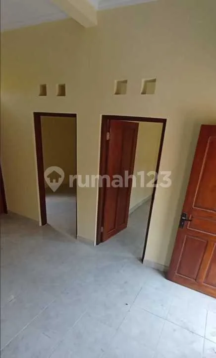 Rumah Baru, Murah, Free Biaya2 (5 Juta All In), bisa KPR. Lokasi Strategis Dekat Pantai di Tabanan Bali. Ayo Kapan Lagi Punya Rumah di Bali Sambil Healing !! - Image 3 of 4