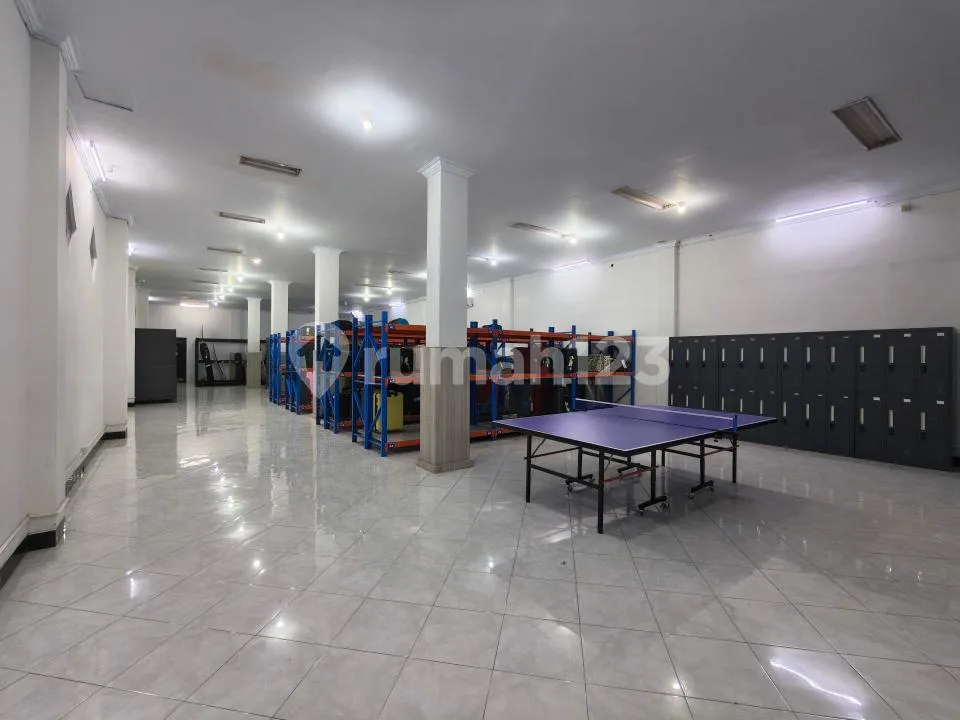 For Sale : Prime Commercial Building In Strategic Bypass Ngurah Rai - Image 3 of 4